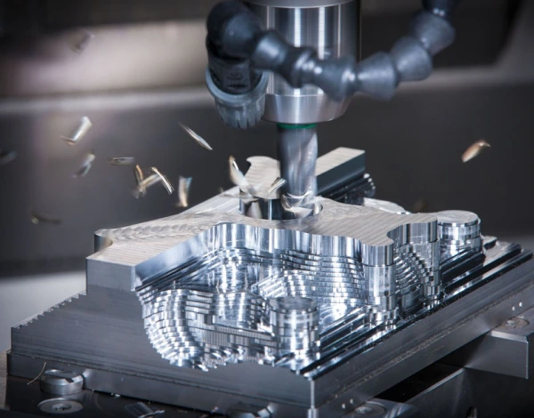 Главные преимущества 